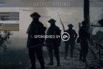 Battlefield 1 supporterà DirectX 12, prima schermata di selezione della squadra svelata - Notizia
