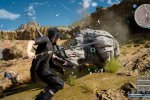 Square Enix smentisce la versione Nintendo NX di Final Fantasy XV - Notizia