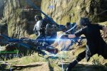 Una ricca galleria inedita per Final Fantasy XV - Notizia