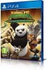 Kung Fu Panda: Scontro Finale delle Leggende Leggendarie per PlayStation 4