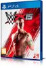 WWE 2K15 per PlayStation 4