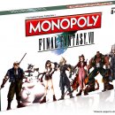 Un Monopoly su Final Fantasy VII