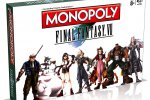 Un Monopoly su Final Fantasy VII - Notizia