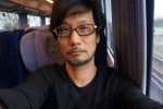 'A volte dicono che io sia pazzo', confessa Hideo Kojima - Notizia