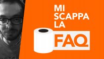 Mi Scappa la FAQ - Le risposte di Andrea Cleri