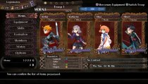 Grand Kingdom - Trailer di lancio