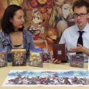 Grand Kingdom - Unboxing della Limited Edition