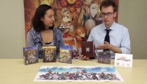 Grand Kingdom - Unboxing della Limited Edition