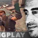 Uncharted 4 La Sfida - Pierpaolo gioca in Multiplayer