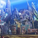 Blazblue: Central Fiction - Trailer di annuncio della versione europea