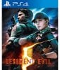 Resident Evil 5 per PlayStation 4