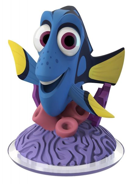 Disney Infinity 3.0: Mondo di Alla Ricerca di Dory