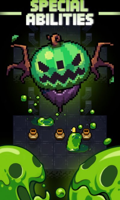 Redungeon