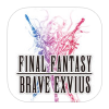Final Fantasy: Brave Exvius per iPhone