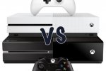 Xbox One S contro Xbox One - Speciale