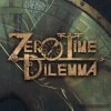 Zero Escape: Zero Time Dilemma per PlayStation Vita