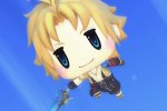 World of Final Fantasy in un mucchio di nuove immagini - Notizia