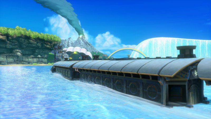 Immagine di World of Final Fantasy  per PlayStation 4