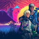 Trials of the Blood Dragon - Videorecensione