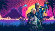 Trials of the Blood Dragon - Videorecensione