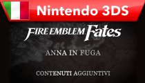 Fire Emblem Fates - Il pacchetto mappe n. 9