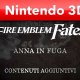 Fire Emblem Fates - Il pacchetto mappe n. 9