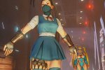 Ecco il trailer di lancio dello Story Mode di Street Fighter V: A Shadow Falls - Notizia