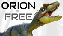 Orion - Il trailer che annuncia il passaggio al modello free-to-play