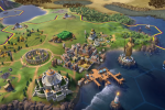 La serie di Sid Meier's Civilization ha venduto 35 milioni di copie - Notizia
