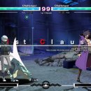 Under Night In-Birth EXE:Late approderà su Steam il 13 luglio
