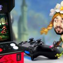 Odin Sphere: Leithfrasir - Sala Giochi