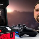 The Technomancer - Sala Giochi