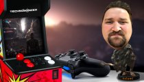 The Technomancer - Sala Giochi