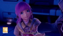Star Ocean: Integrity and Faithlessness - Spot di lancio
