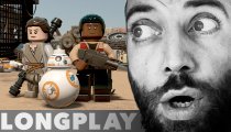 LEGO Star Wars: Il Risveglio della Forza - Long Play
