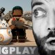 LEGO Star Wars: Il Risveglio della Forza - Long Play