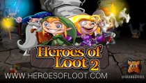 Heroes of Loot 2 - Trailer di presentazione