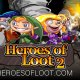 Heroes of Loot 2 - Trailer di presentazione