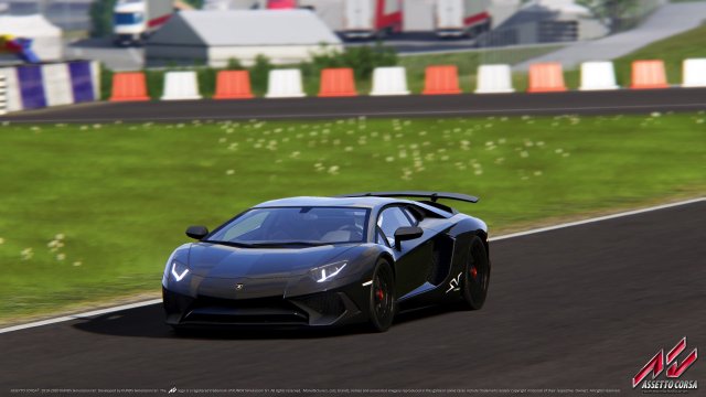 Assetto Corsa - Red Pack
