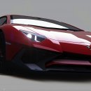 Rosso corsa