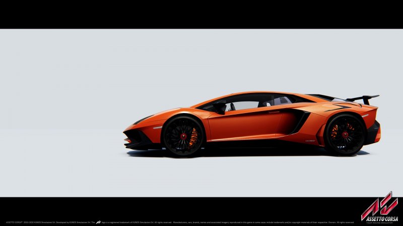 Assetto Corsa - Red Pack