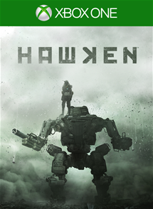 Hawken per Xbox One