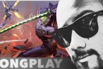 Stasera il Long Play di Overwatch con Emanuele - Notizia