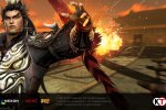 Nexon porterà Dynasty Warriors sui dispositivi mobile entro la fine dell'anno - Notizia