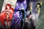 PC Release - Luglio 2016 - Rubrica