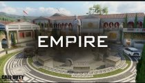 Call of Duty: Black Ops III – Descent - Trailer della mappa Empire