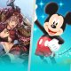 Nintendo Release - Luglio 2016
