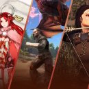 PlayStation Release - Luglio 2016