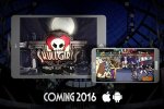 Skullgirls arriverà su iOS e Android nel corso del 2016 con un interessante prequel - Notizia
