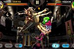 Skullgirls 2nd Encore annunciate le versioni Xbox Series X|S e One, trailer di Black Dahlia - Notizia